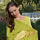 Заказать Платье "Свежее впечатление". EcoFashion. Ярмарка Мастеров. . Платья Фото №3