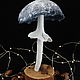  "Magic mushroom". Скульптуры. Татьяна Нестеренко (Netanya). Ярмарка Мастеров.  Фото №4