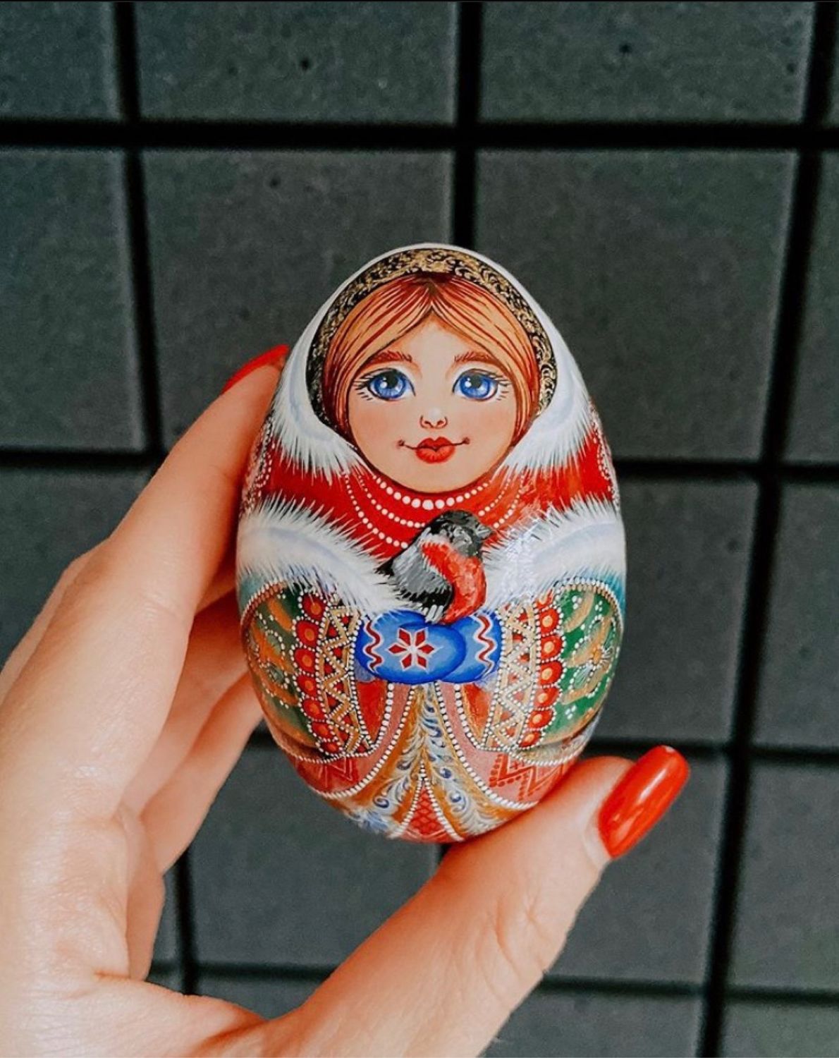 Магазин Матрешка В Минске