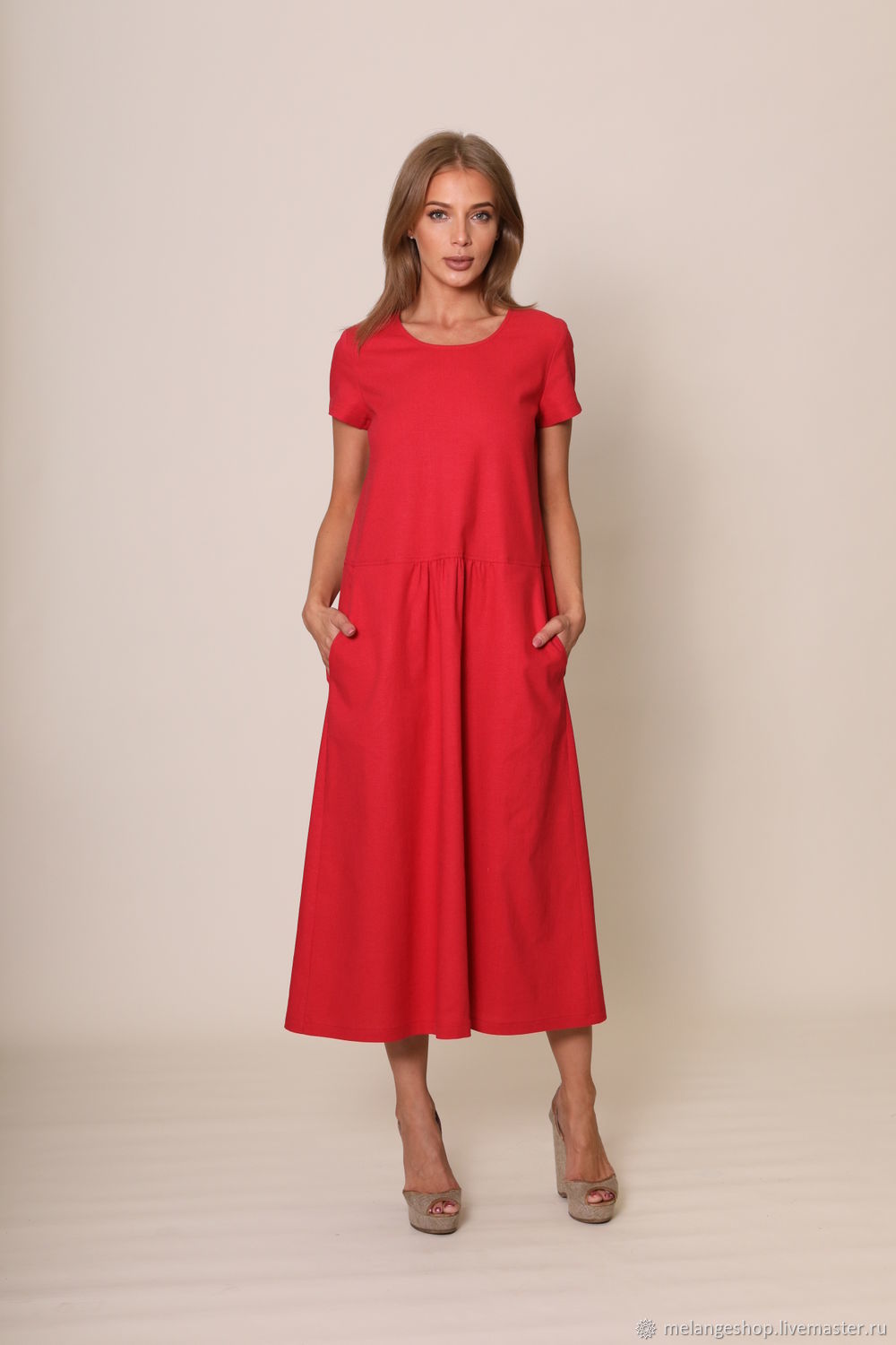 Красное платье лен. Красное льняное платье. Длинные платья из льна. Льняное платье. Оригинальные льняные платья.
