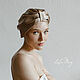 Order Silk turban for hair the color of coffee with milk. Delicate Clothing Store (Daria). Livemaster. . Turban Фото №3