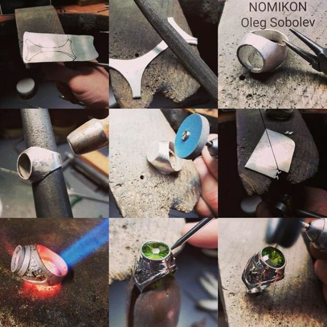 Мой профиль