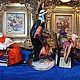 Винтаж: Хороший Король Венцеслав.Судья.Royal Doulton.Пенная кварта.Статуэтка. Статуэтки винтажные. Антик.Декор.Винтаж. Интернет-магазин Ярмарка Мастеров.  Фото №2
