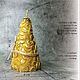 Богатство и слава. С программой. Фигурная. Ритуальная свеча. ДС Свечи (drygaiasila) (drygaiasila). Ярмарка Мастеров.  Фото №5