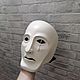 Венецианская маска. Карнавальные маски. Творческая мастерская 'Рыжий Лис'. Интернет-магазин Ярмарка Мастеров.  Фото №2