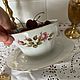 Винтаж: Фарфоровый соусник. Кухонная утварь винтажная. VintageUsadba. Интернет-магазин Ярмарка Мастеров.  Фото №2