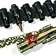 Order Lighter 'Star of the Red Army of the USSR 1918-1991' with USSR awards. patriotic-world. Livemaster. . Cigar-lighter Фото №3