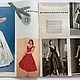 Neuer Schnitt (Schwabe) - 12 1958 (December). Vintage Magazines. Fashion pages. My Livemaster. Фото №5