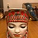 Кружка лфз голова восточной девушки, Кружки и чашки, Санкт-Петербург,  Фото №1