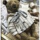 Оливер. Мишки Тедди. 33 medvedya / 33 bears (33medvedya). Интернет-магазин Ярмарка Мастеров.  Фото №2