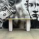 DEFENDER Table. Tables. 24na7magazin. Online shopping on My Livemaster.  Фото №2