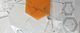 Шаблоны шестиугольники. Бабушкин сад. Бумажные. 16 мм. Инструменты для шитья. Японский пэчворк Арина Мишина. Интернет-магазин Ярмарка Мастеров.  Фото №2