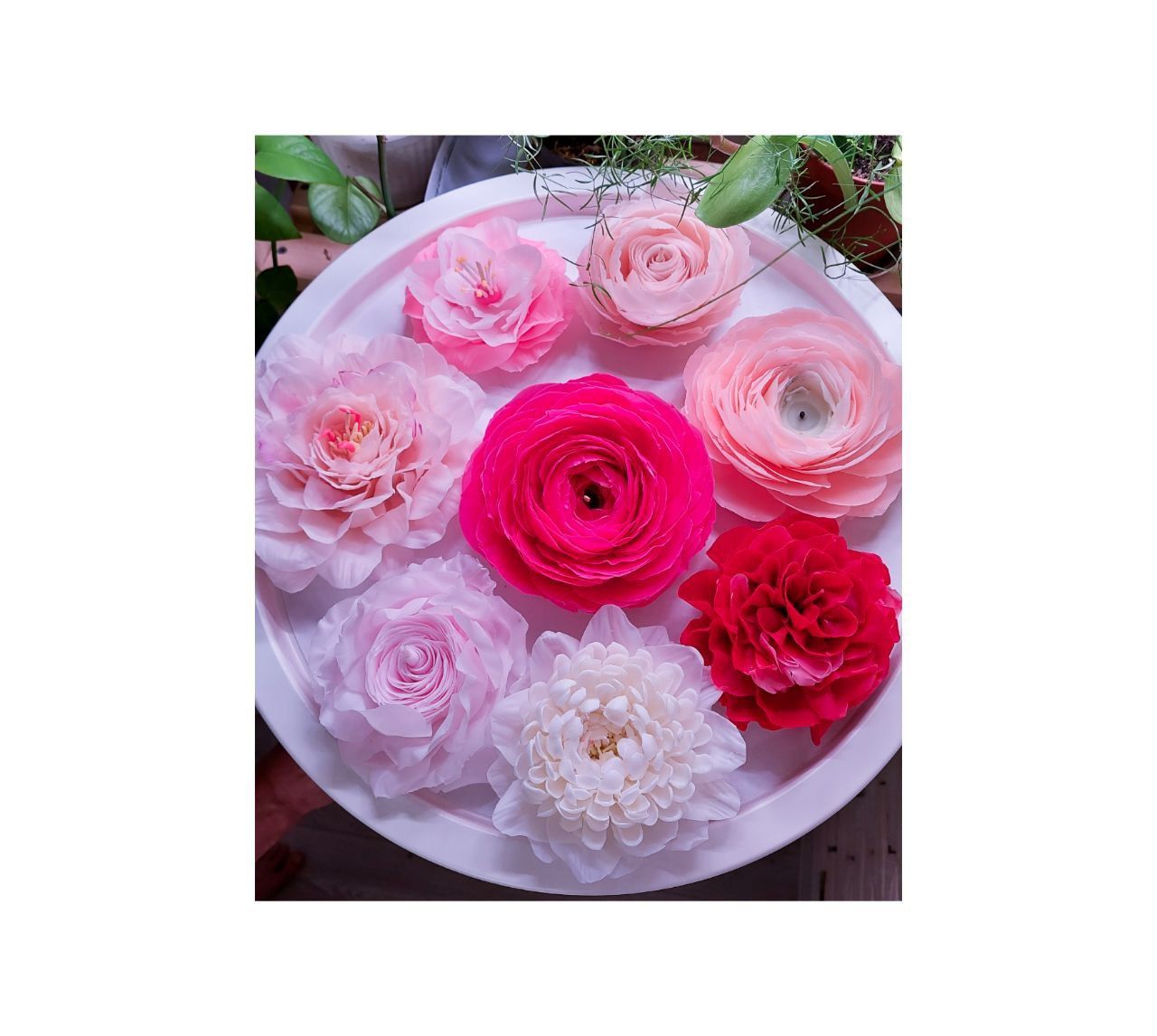 Розы из воска своими руками | Искусство свечей, Розовые свечи, Бумажный цветок