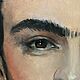 Frida Kahlo, oil portrait on canvas. Pictures. myfoxyart (MyFoxyArt). My Livemaster. Фото №5
