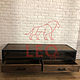 Тумба под ТВ LF-099. Комоды. Leo-loft. Ярмарка Мастеров.  Фото №4