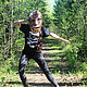  Monyati. Маски интерьерные. MONYATI. Ярмарка Мастеров.  Фото №4