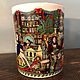 Заказать Винтаж: 7. Кружка от Royal Worcester. Англия. 1992г. Sad365. Ярмарка Мастеров. . Кружки винтажные Фото №3