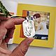 Кулон-жетон на шнуре BTS Jimin / Пак Чимин / подарок для девушки. Подвеска. Александр Громов. Ярмарка Мастеров.  Фото №4