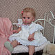 Заказать 44990! Лимитный молд Princess Adelaide by Andrea Arcello. RebornBoom-XXI. Ярмарка Мастеров. . Заготовки для кукол и игрушек Фото №3