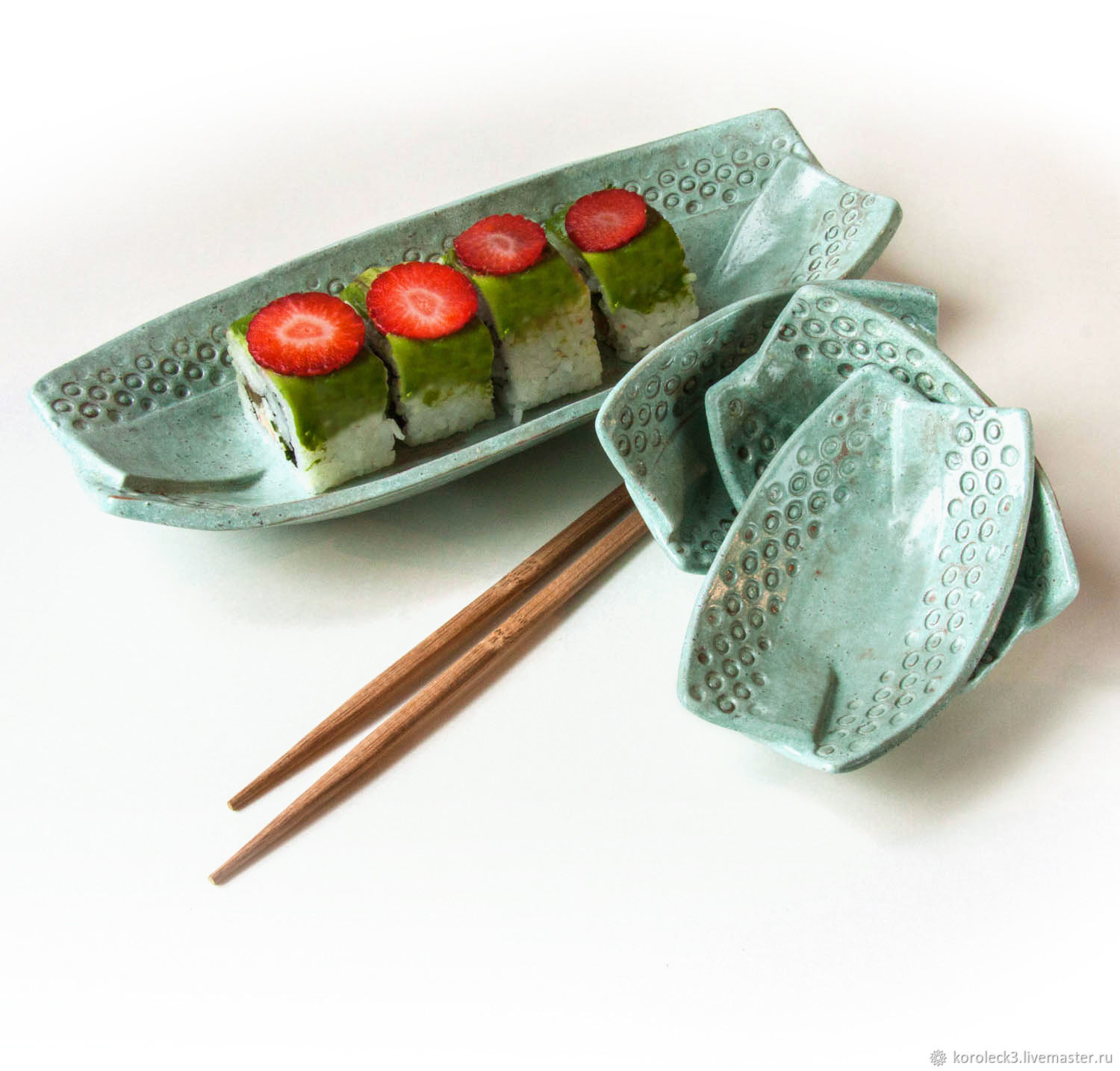 Набор для суши в луганске фото 103
