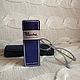 Винтаж: Lentheric Panache.PDT.1990 г. Духи винтажные. MariaDi (vintage70parfume). Ярмарка Мастеров.  Фото №9