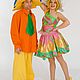 Костюм аниматора Незнайка. Костюмы. Costumes Style. Ярмарка Мастеров.  Фото №5