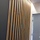 Decorative slats made of solid wood. Panels. Mitkin_workshop. My Livemaster. Фото №4