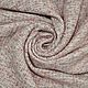 НОВИНКА! Пальтовая шерсть  "CHANEL", Италия. Ткани. Итальянские ткани ШЕЛКОВЫЙ РАЙ. Ярмарка Мастеров.  Фото №5