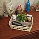  органайзер под косметику, Хранение вещей, Наро-Фоминск,  Фото №1