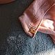 Шарф. Шарфы. Ирина Петкова  WishCashmere. Интернет-магазин Ярмарка Мастеров.  Фото №2