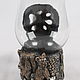 Order Beer glass 'Bears' made of composite. Best-gifs valentin. Livemaster. . Wine Glasses Фото №3