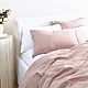 Linen bed linen DUSTY ROSE-Elite natural linen. Bedding sets. Mam Decor (  Dmitriy & Irina ). Online shopping on My Livemaster.  Фото №2
