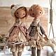 Doll. Boho style, Dolls, Kazan,  Фото №1