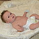 Reborn doll silicone Lenechka. Reborn. Reborn Dolls, reborn silicone. My Livemaster. Фото №5