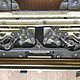 Ажурная каретка Silver Reed LC-1. Инструменты для вязания. Knitting machine from Japan. Ярмарка Мастеров.  Фото №6
