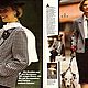 Order Burda Moden Magazine 1983 8 (August). Fashion pages. Livemaster. . Magazines Фото №3