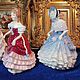 Винтаж: Royal Doulton.Алиса.Шарон.Сладкие 16.Статуэтка. Статуэтки винтажные. Антик.Декор.Винтаж. Ярмарка Мастеров.  Фото №14