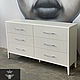 Комод PROVIDENCE. Комоды. BULL WULL FURNITURE. Ярмарка Мастеров.  Фото №4