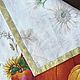 Набор полотенец для кухни. Кухонные наборы. Svetlana. Интернет-магазин Ярмарка Мастеров.  Фото №2