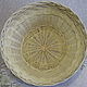 A basket of willow twigs. Basket. Elena Shitova - basket weaving. My Livemaster. Фото №6