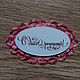 !Cutting for scrapbooking -Tags-Labels for your artwork!. Scrapbooking cuttings. svetafka-handmade. My Livemaster. Фото №5