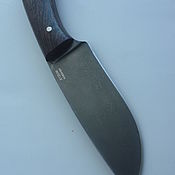 Сувениры и подарки handmade. Livemaster - original item MT-102 forged knife H12MF (sold). Handmade.