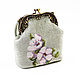Order Handbag 'Spring'. Valti. Livemaster. . Classic Bag Фото №3
