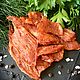 Джерки из курицы в томатном соусе, Кулинарные сувениры, Духовницкое,  Фото №1