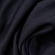 Ткань трикотаж кулирка  (синий) 100% хлопок , 50 см * 126 см, Италия. Ткани. Toscana-tessuti. Ярмарка Мастеров.  Фото №4