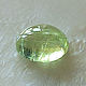 Кабошон гелиодора 6.5*8 (+-0.2) мм. Кабошоны. Zabaykalye-gem. Интернет-магазин Ярмарка Мастеров.  Фото №2
