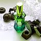 Aвторский парфюм Green chocolate. Духи. Виктория (butik-victoria). Интернет-магазин Ярмарка Мастеров.  Фото №2