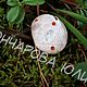 Гиднеллум Пека (Hydnellum peckii), Фотографии, Тайшет,  Фото №1