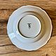 Винтаж: Столовый сервиз HUTSCHENREUTHER Germany "WEIMAR". Фарфор. Сервизы винтажные. Decor de table. Ярмарка Мастеров.  Фото №5