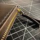 Кейс для воблеров (блесен). Чехол. VIKING LEATHER CRAFT. Ярмарка Мастеров.  Фото №4